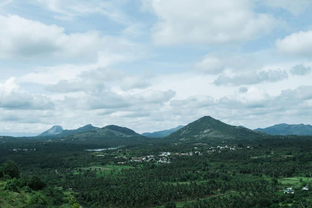 Nandi Hills: Where the Morning Feels Softer