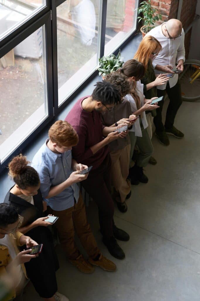 Socializing When You’re Tired of Pretending